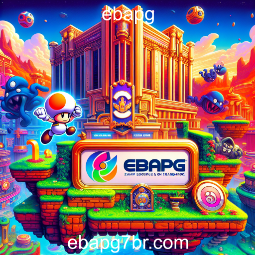 A Evolução dos Jogos de Plataforma: Uma Viagem Generacional